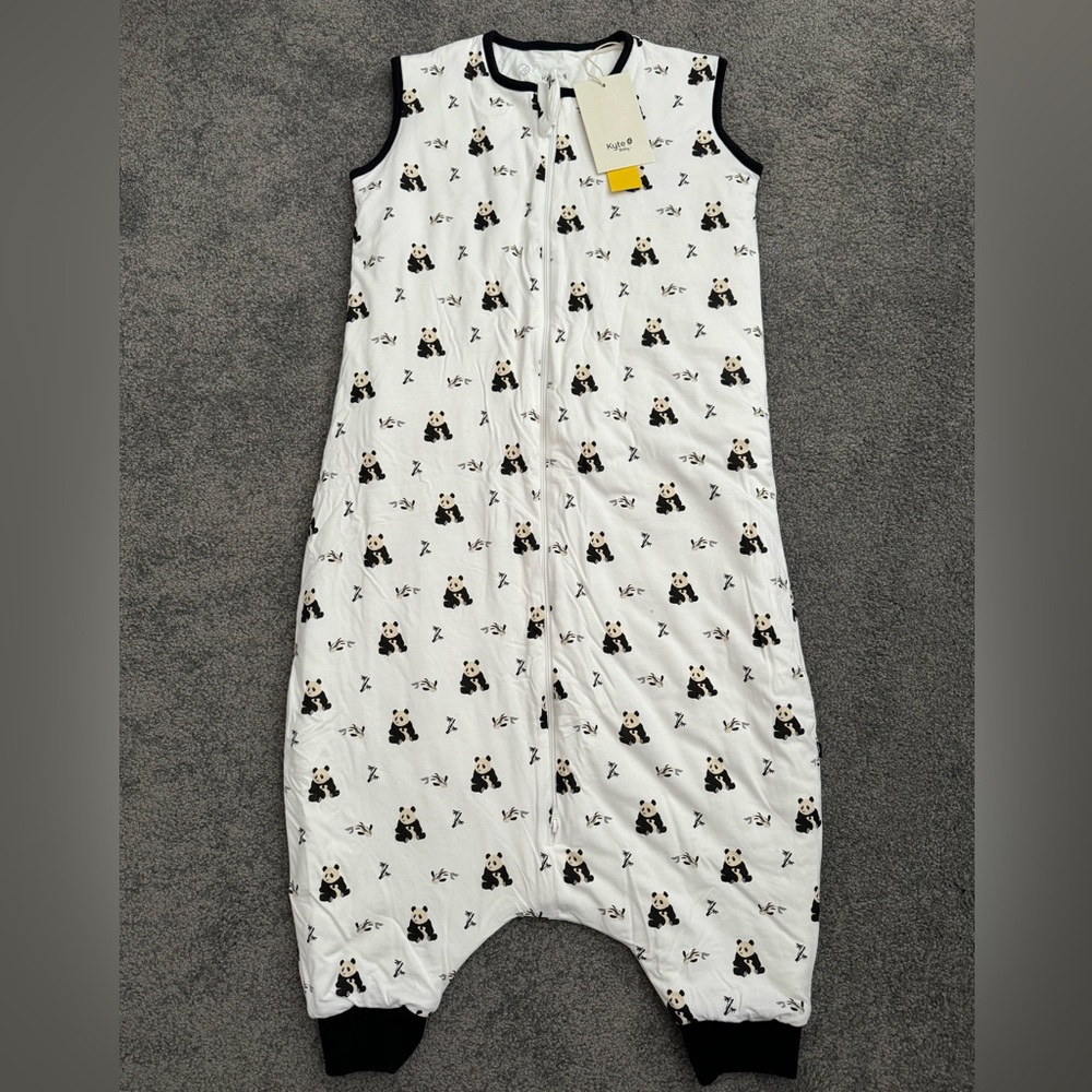 Kyte Baby Sleep Bag Walker